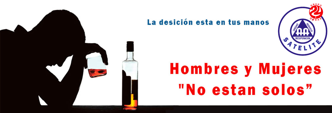 Grupo 24 Horas AA Satelite