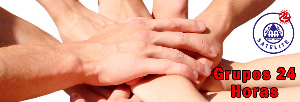 Grupo 24 Horas AA Satelite